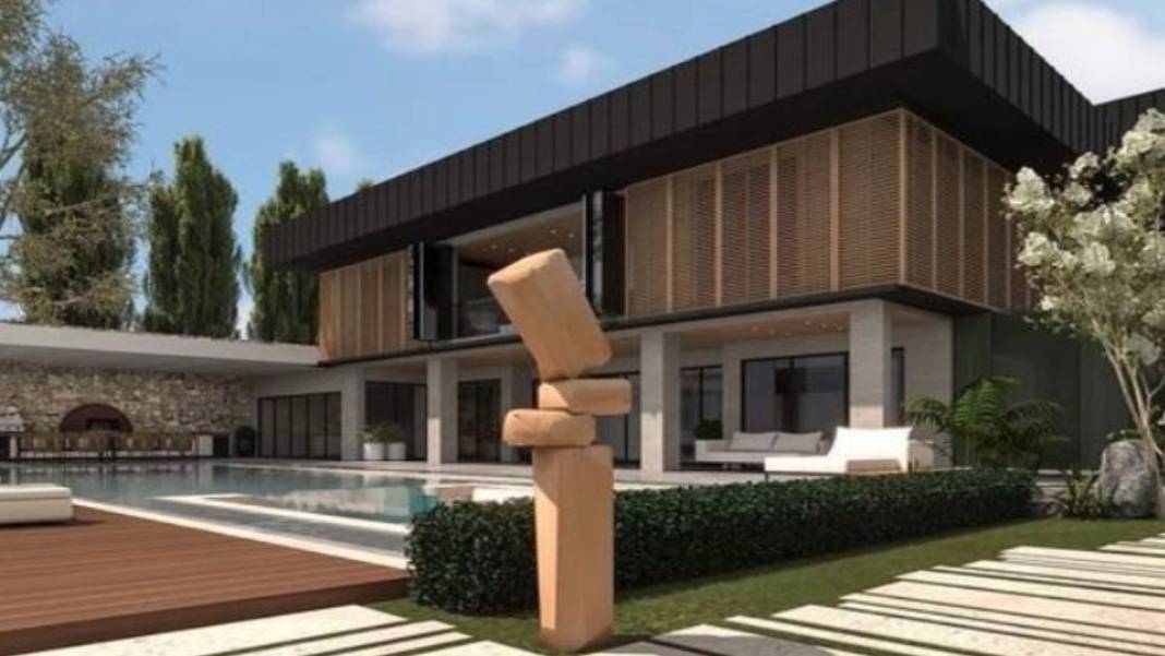 Hadise'yi çıldırtacak paylaşım! 4 ay önce boşanan Mehmet Dinçerler Hadise'ye nispet paylaşımı 4